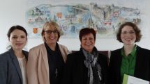 Frauen als Fach- und Führungskräfte gewinnen